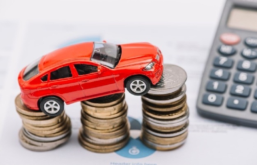 Car Loan Pre-Approval